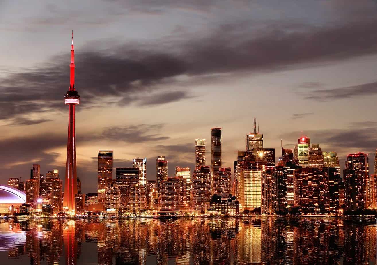 English School of Canada Inc.