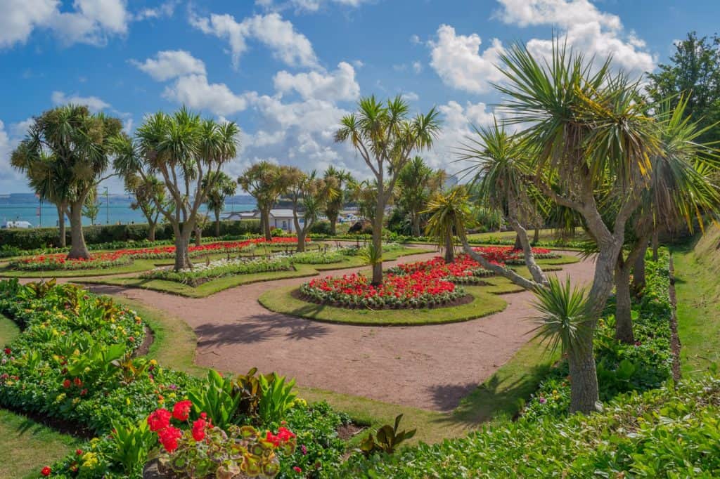 Torquay