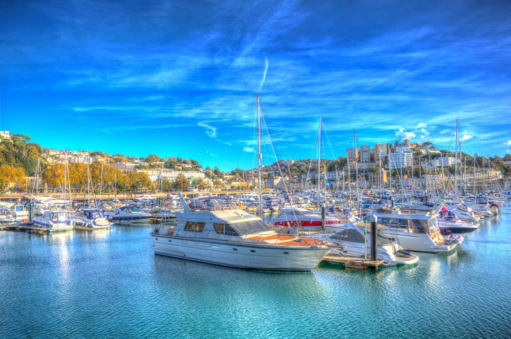 Torquay