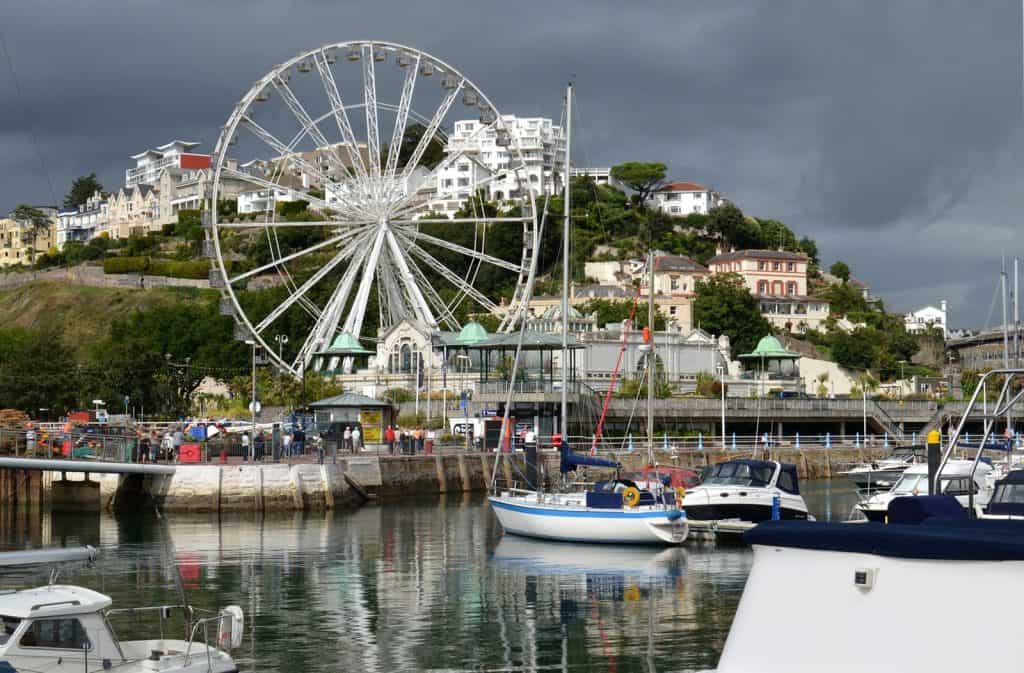 Torquay