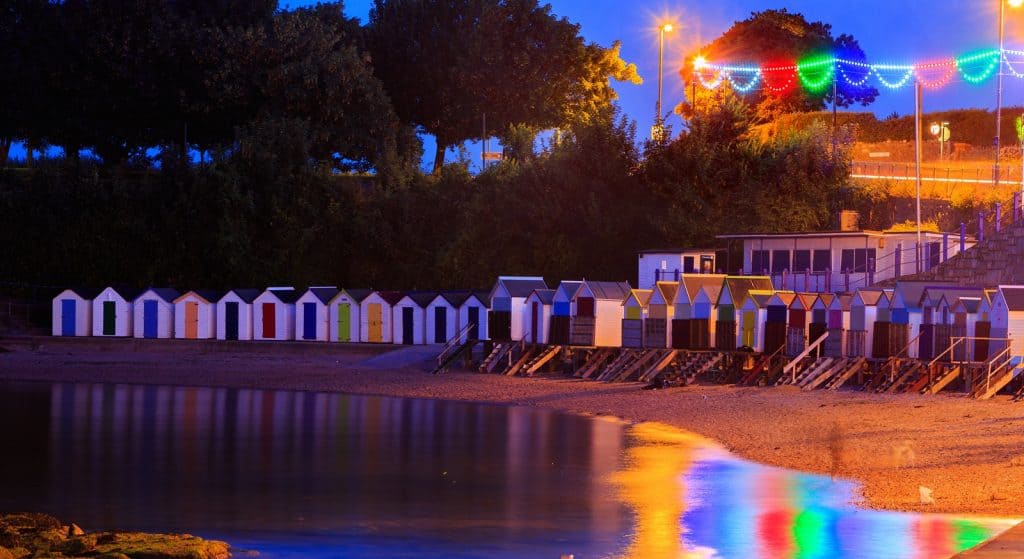 Torquay Beach