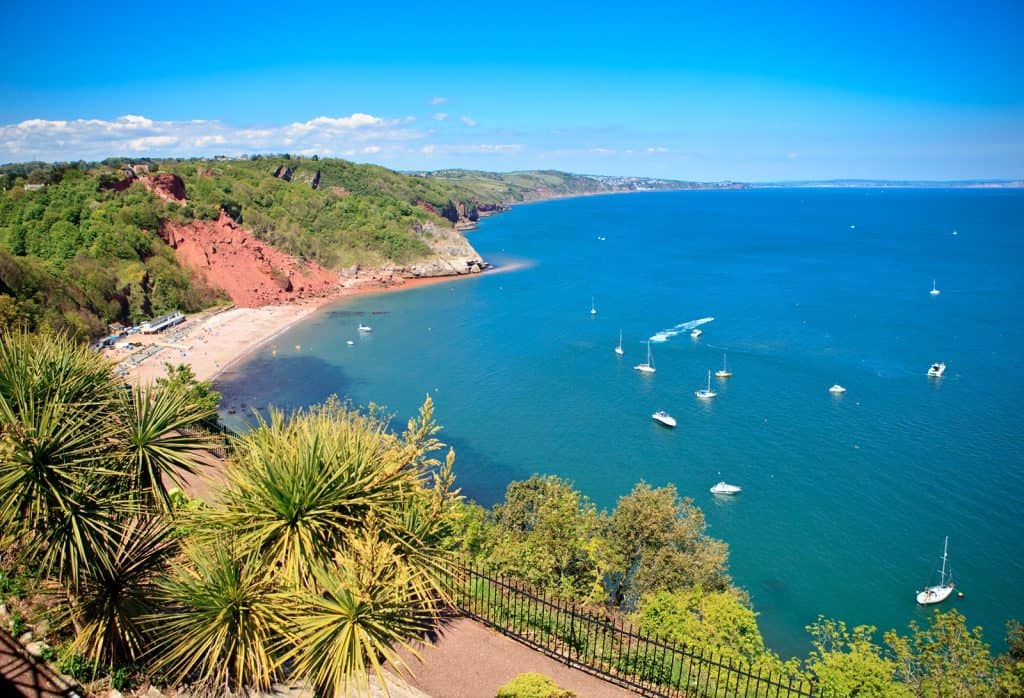 Torquay Beach