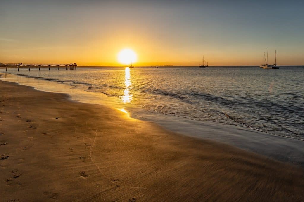 Playa de Torquay
