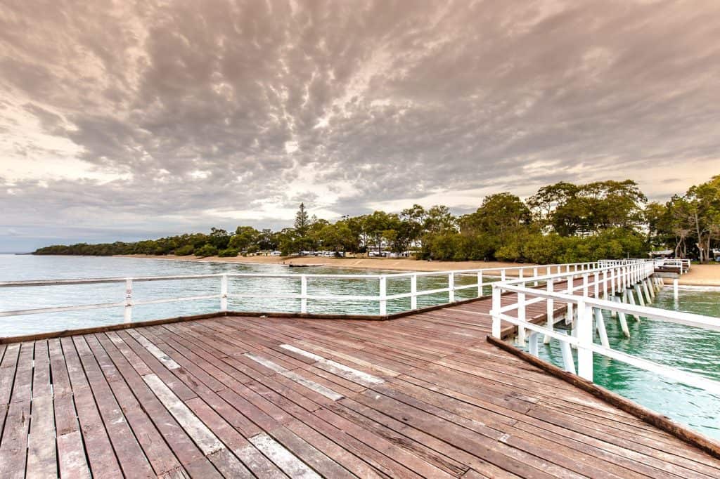 Torquay Jetty