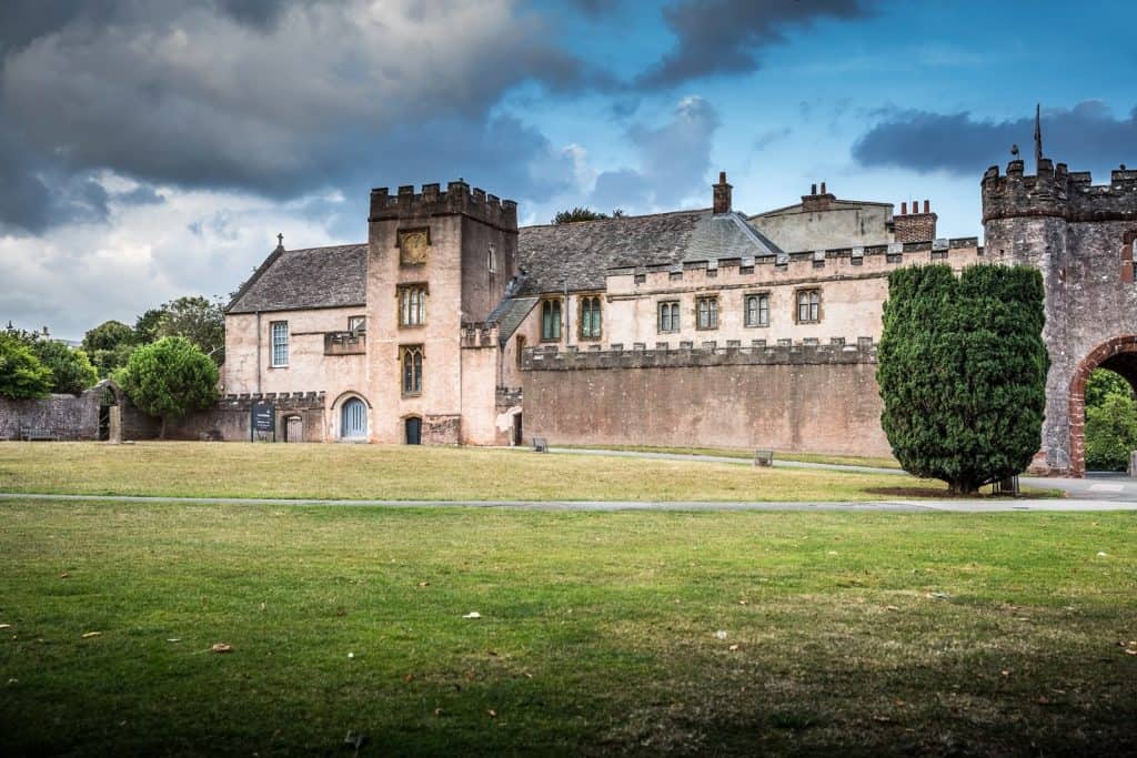 Torre Abbey