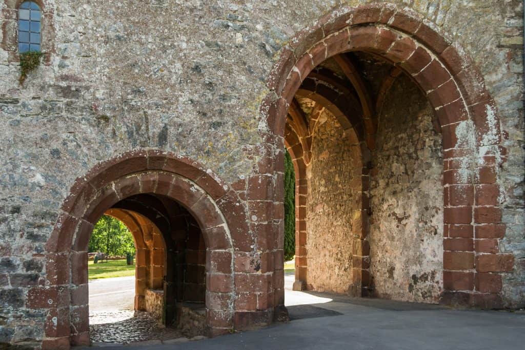 Torre Abbey