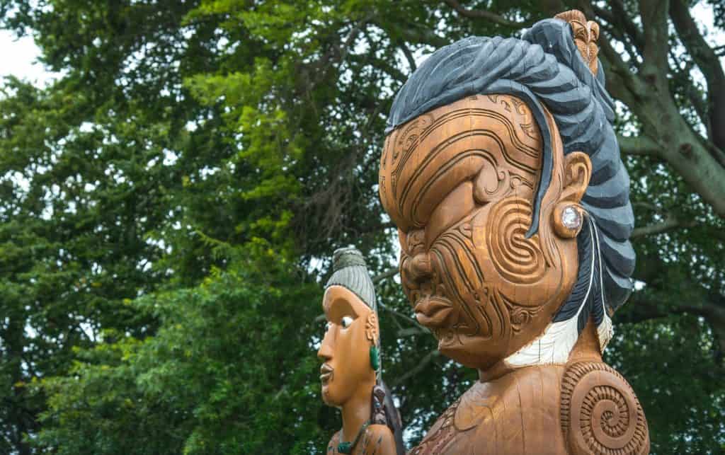Totems