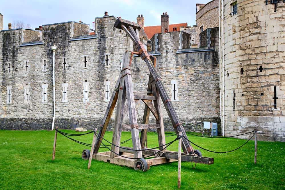 Trebuchet