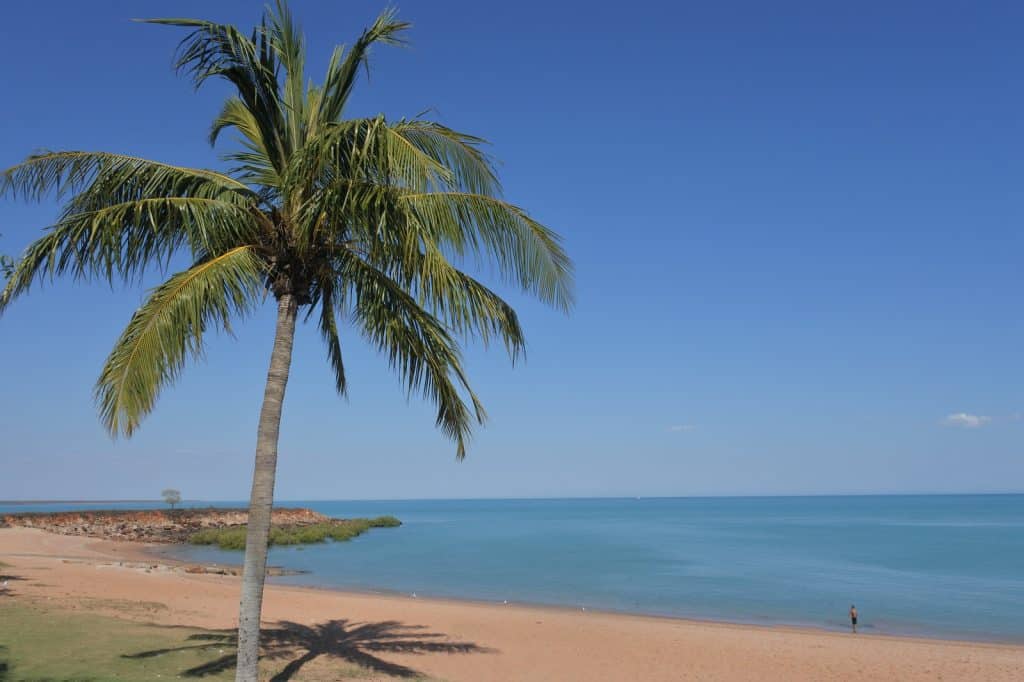 Town Beach