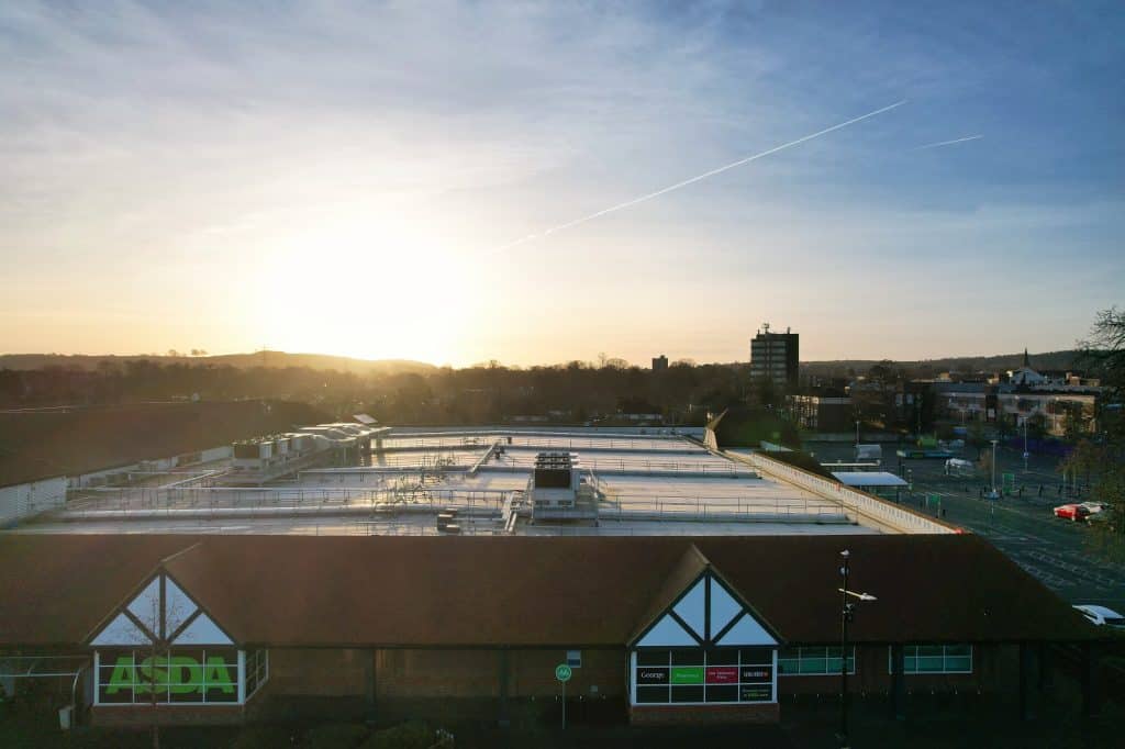 Dunstable Town Central
