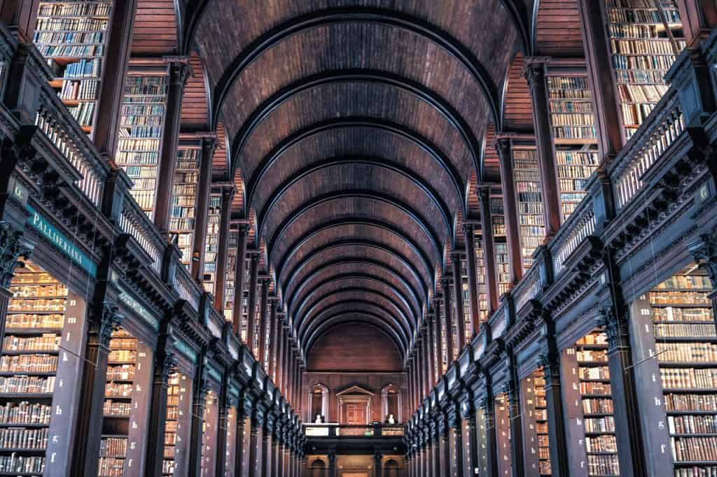 Trinity College Dublin