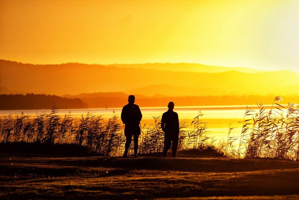 Lago Tuggerah, NSW Australia