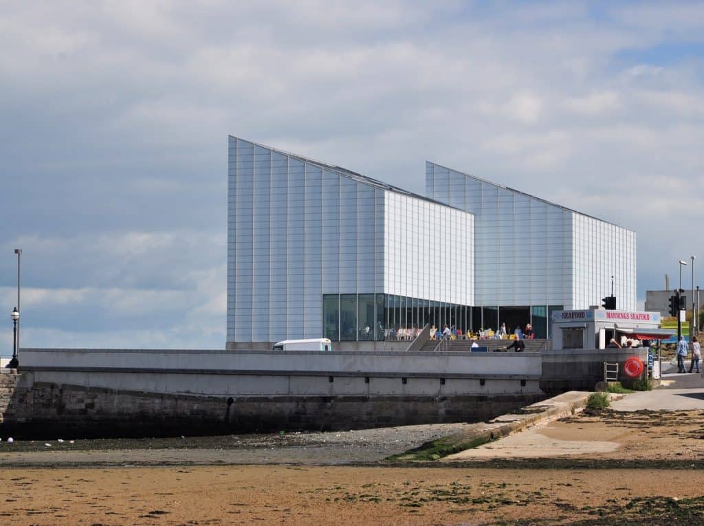 Turner Contemporary