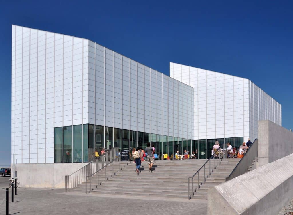 Turner Contemporary