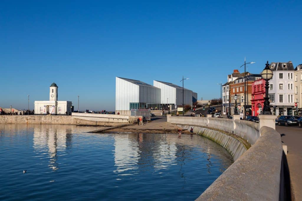 Turner Contemporary