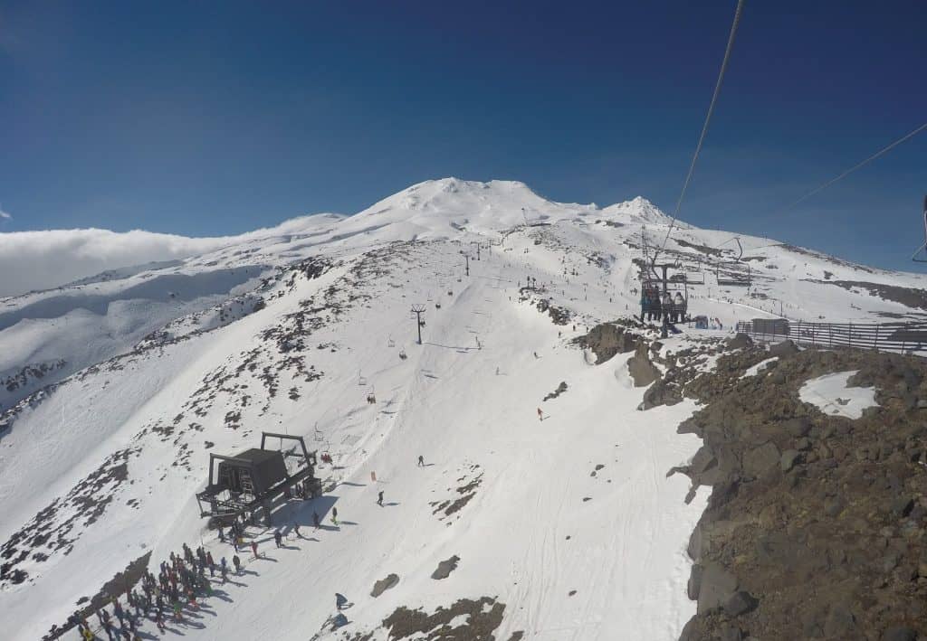 Turoa