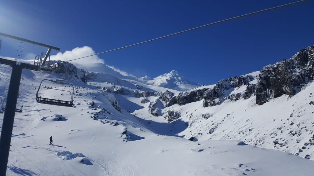 Turoa