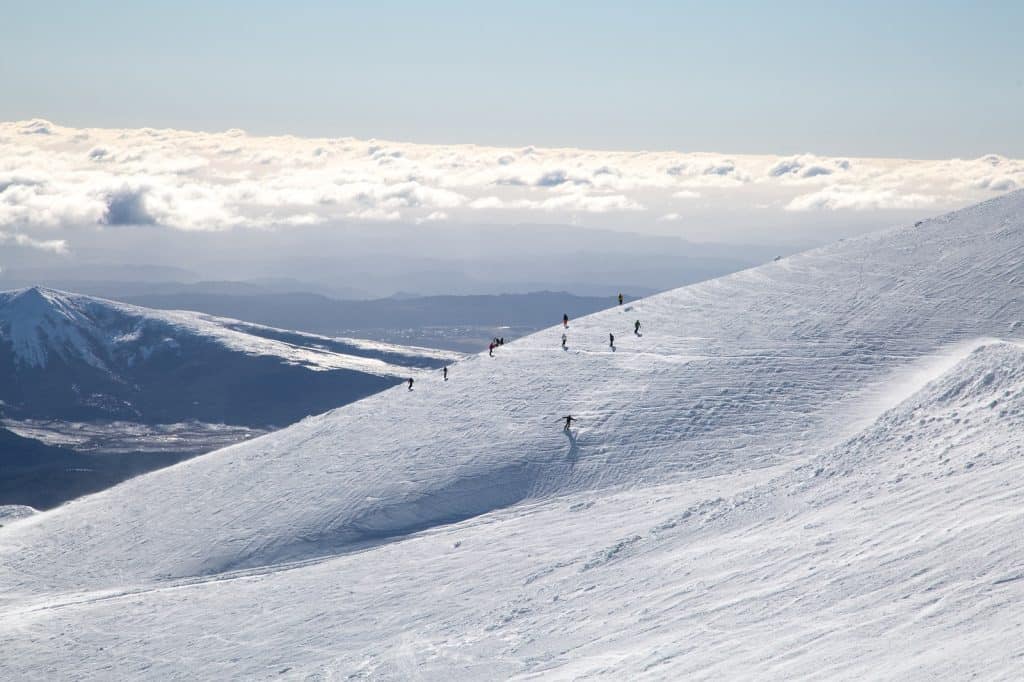 Turoa