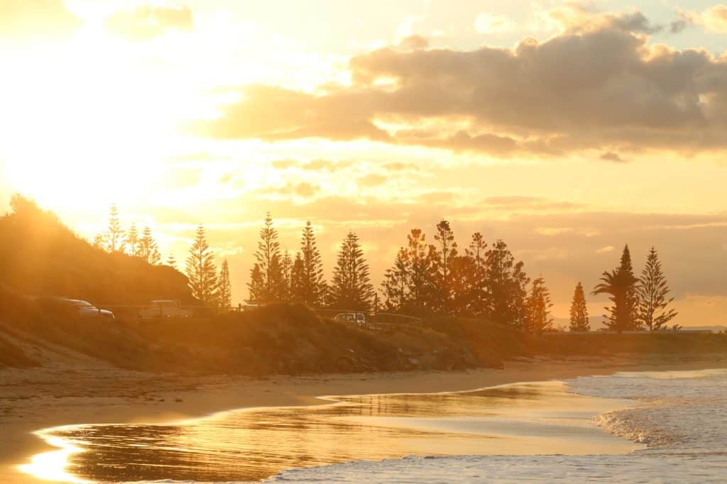 Town Beach