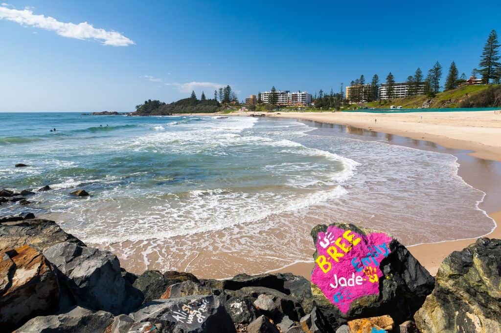 Town Beach