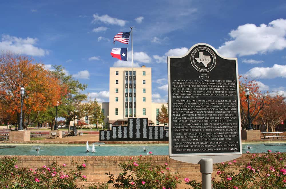 Intensive English Language Institute (IELI) University of Texas at Tyler
