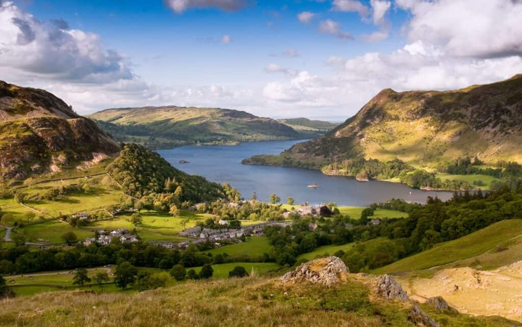 Ullswater