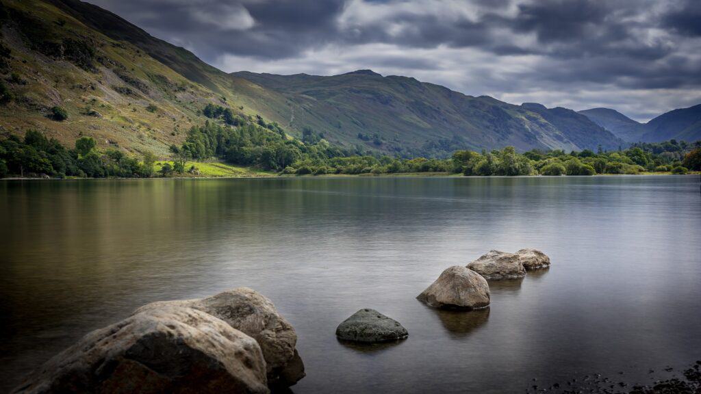 Ullswater