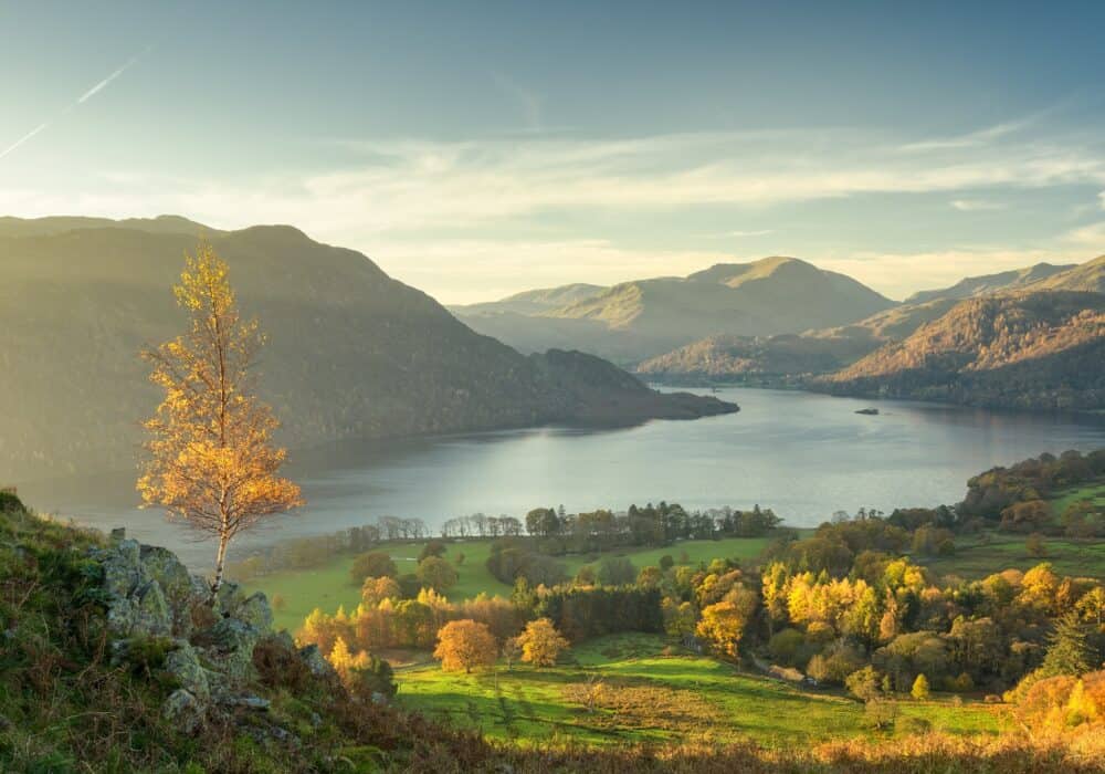 Ullswater