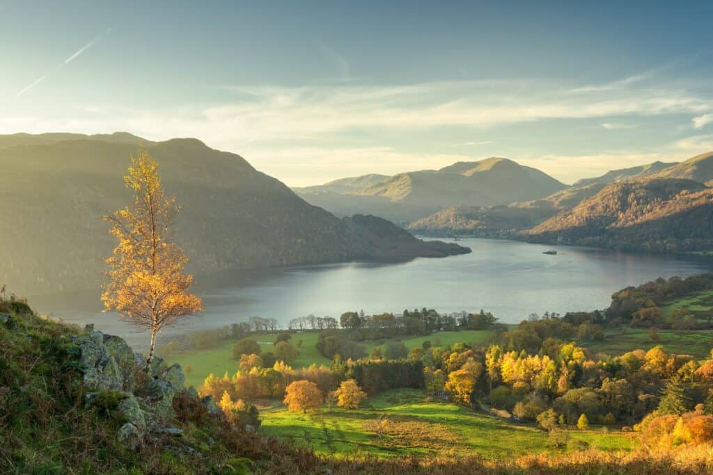 Ullswater