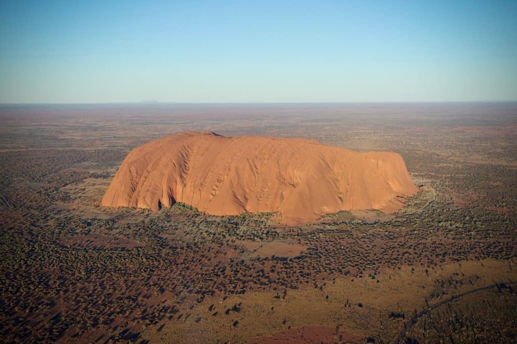 Uluru