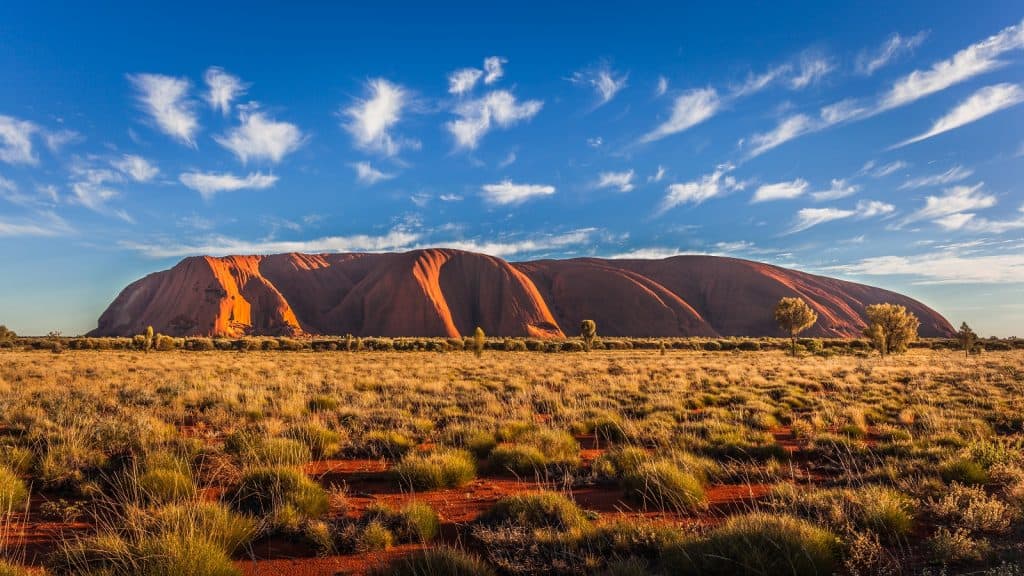 Uluru