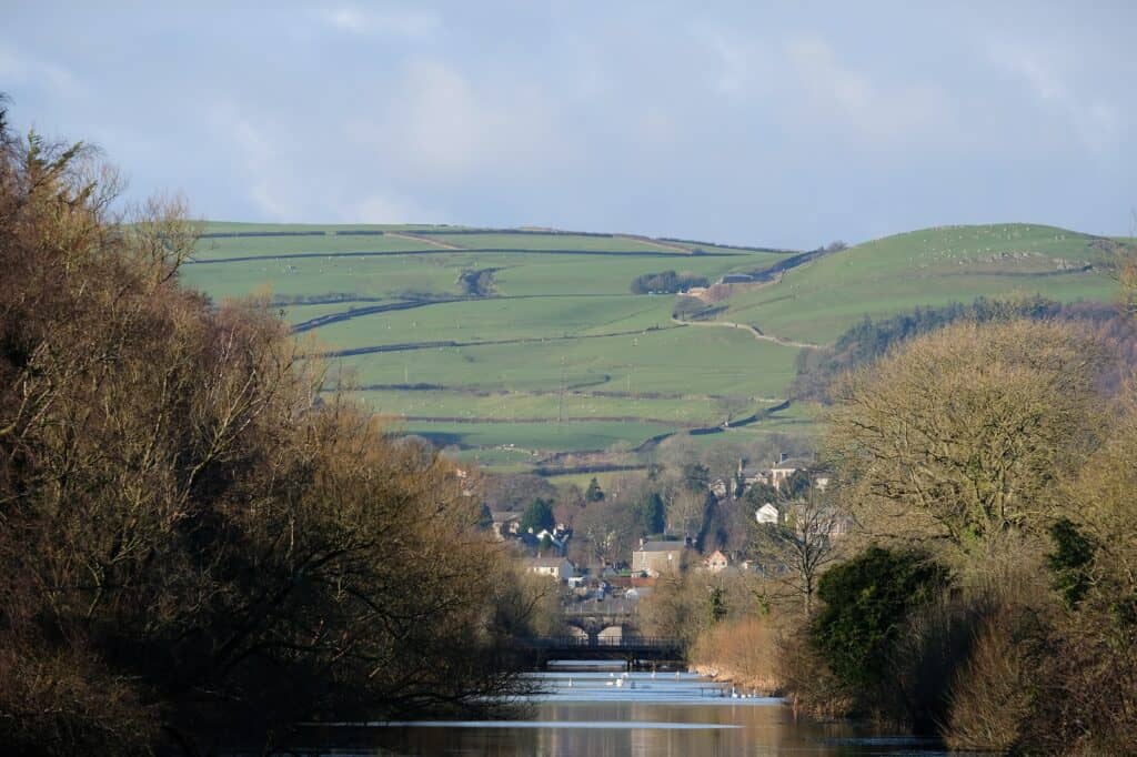Ulverston