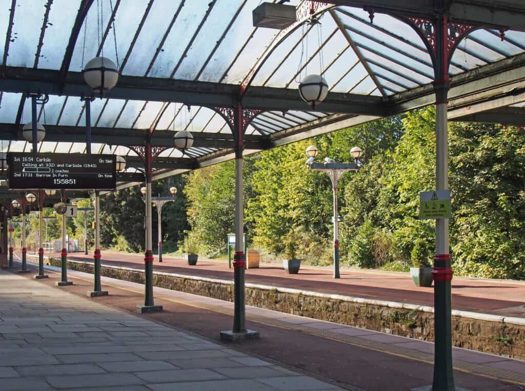 Ulverston
