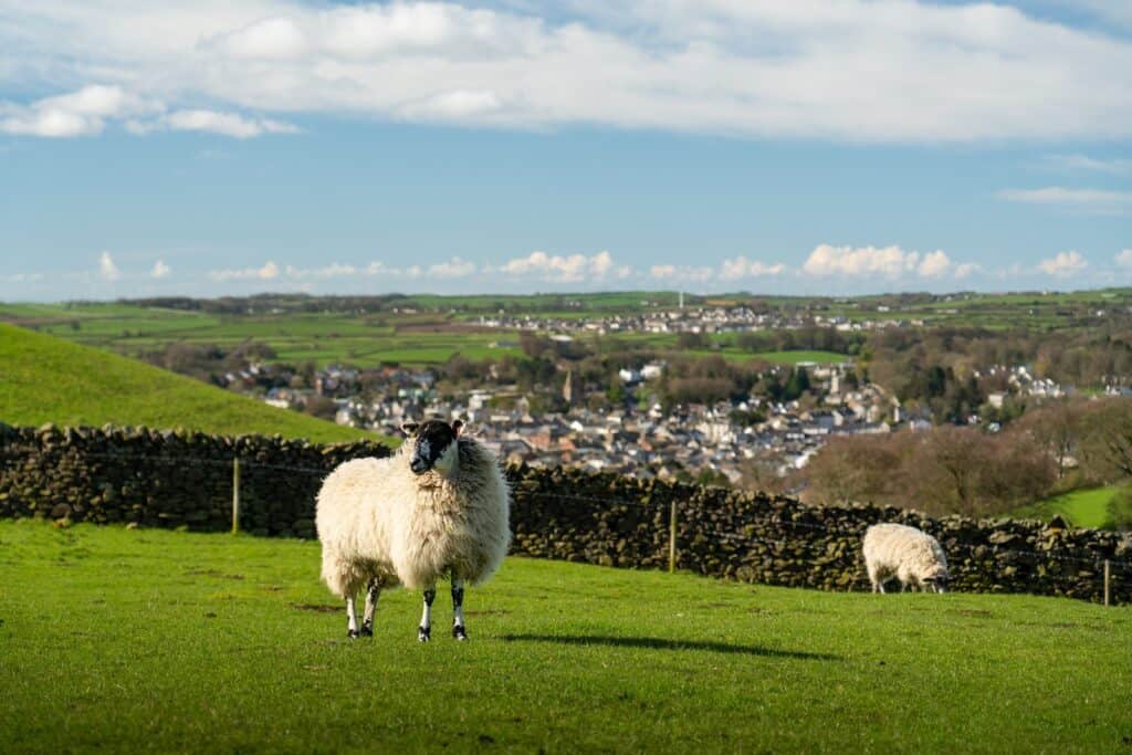 Ulverston