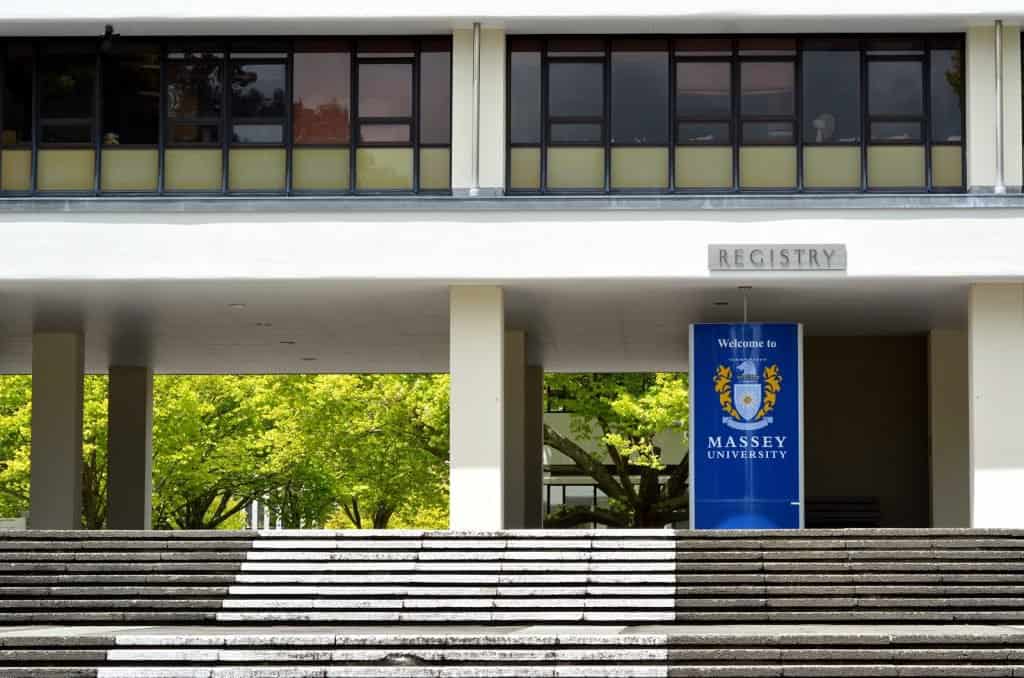 Universidad Massey