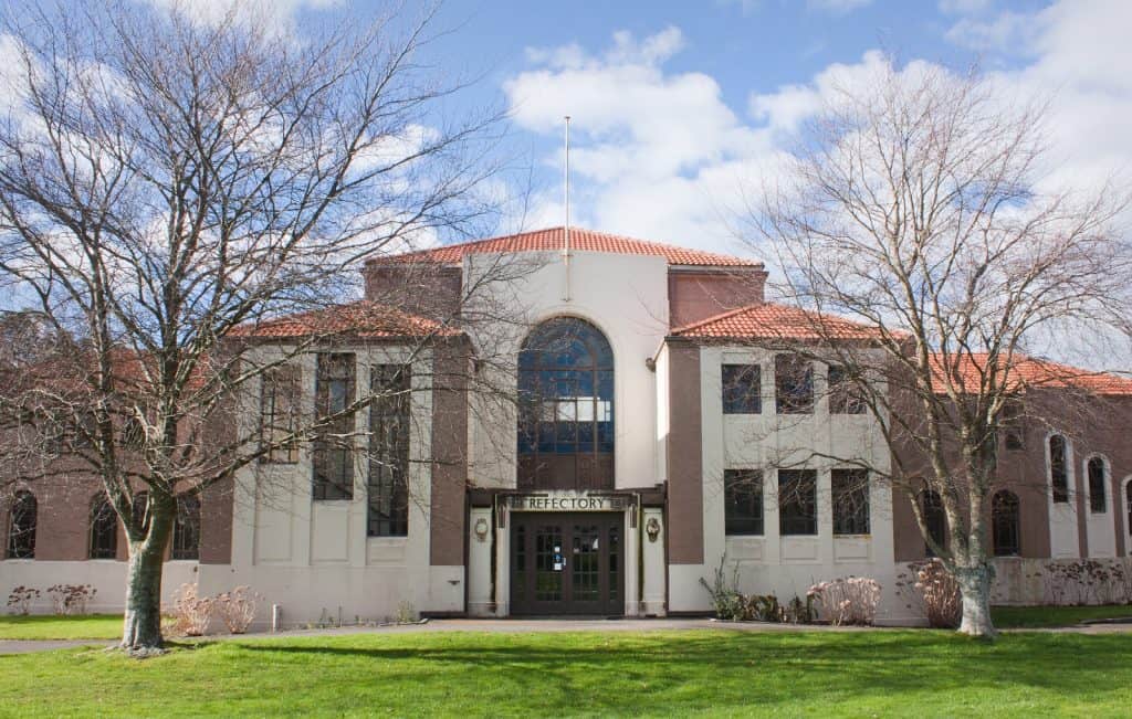 Universidad Massey