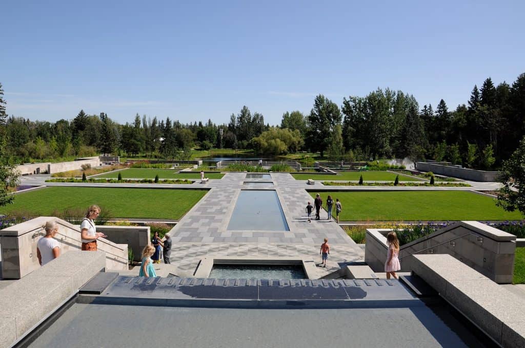 Universidad de Alberta