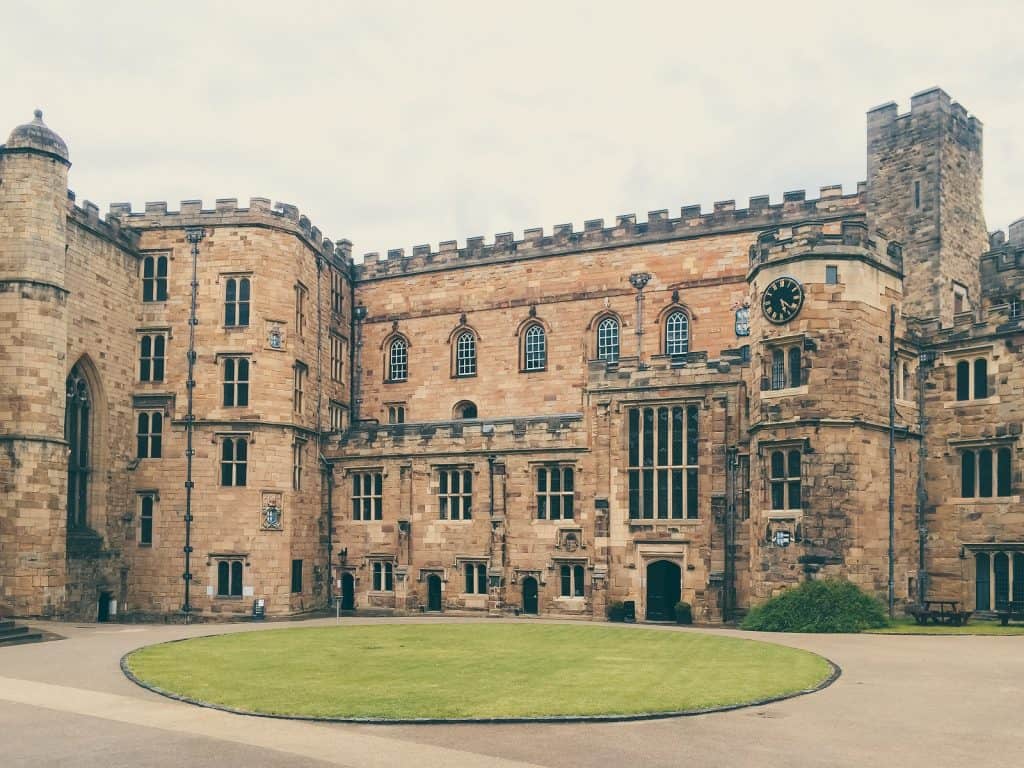 Universidad de Durham