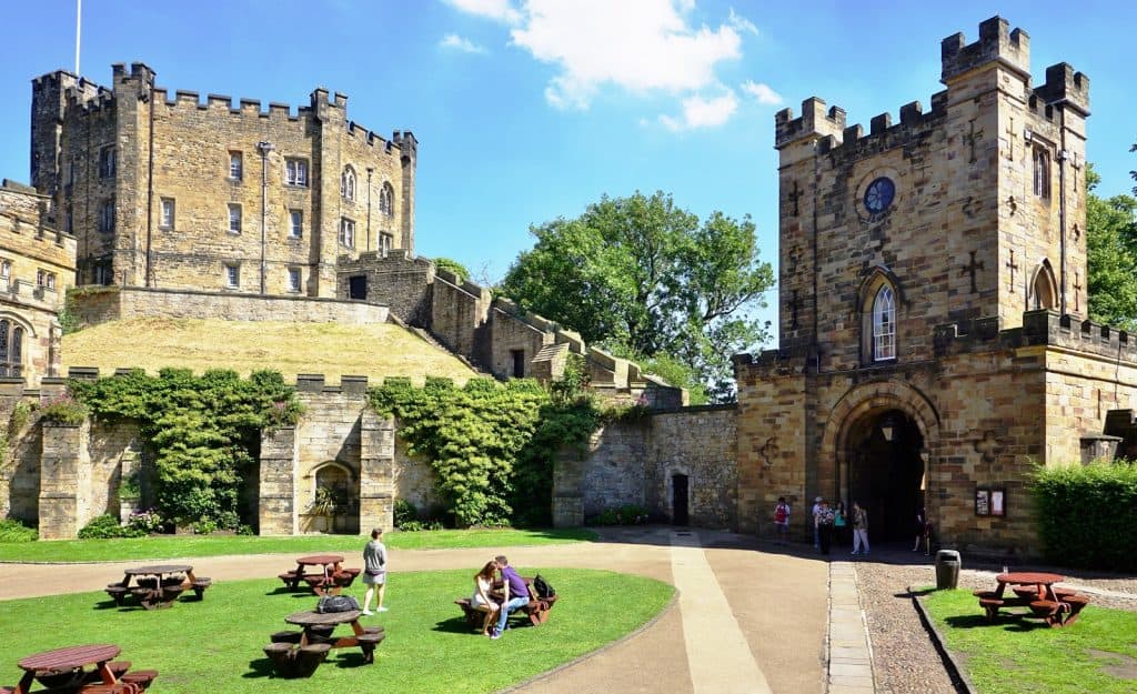 Universidad de Durham