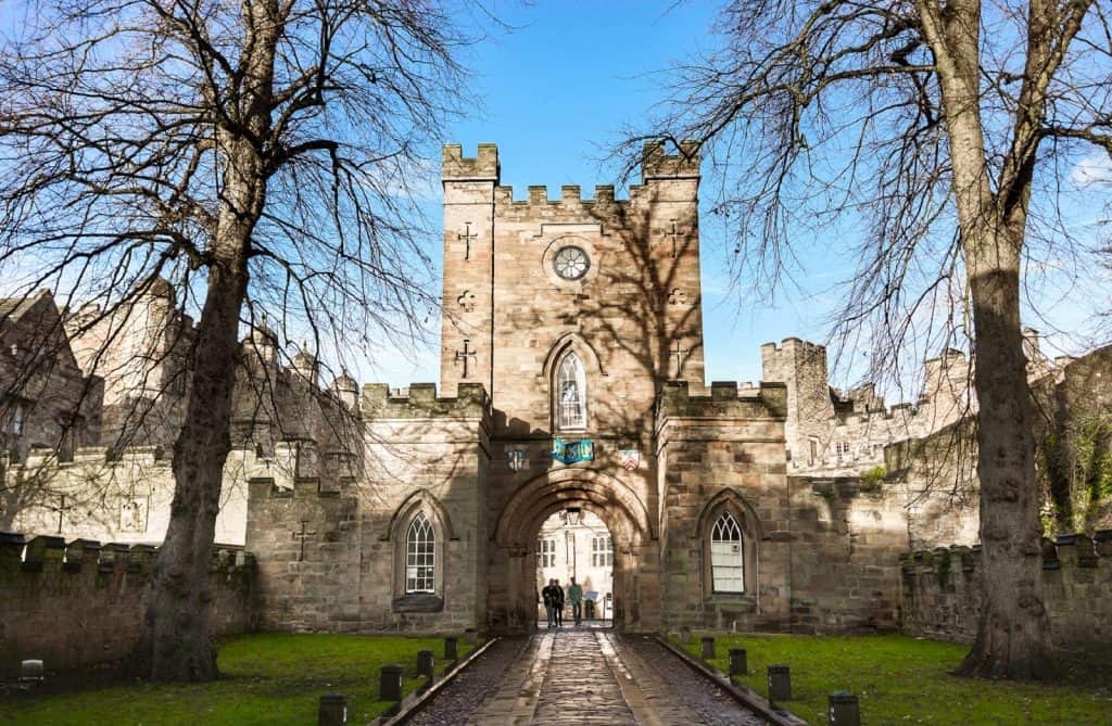 Universidad de Durham