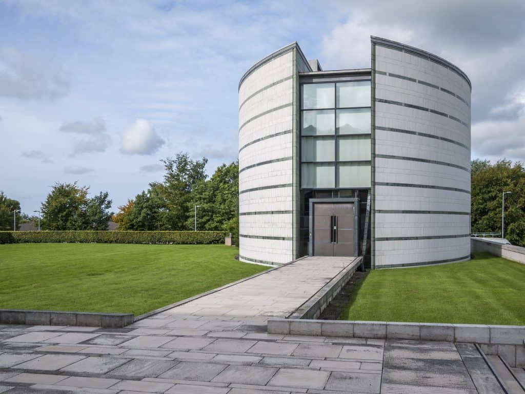 Universidad de Lancaster