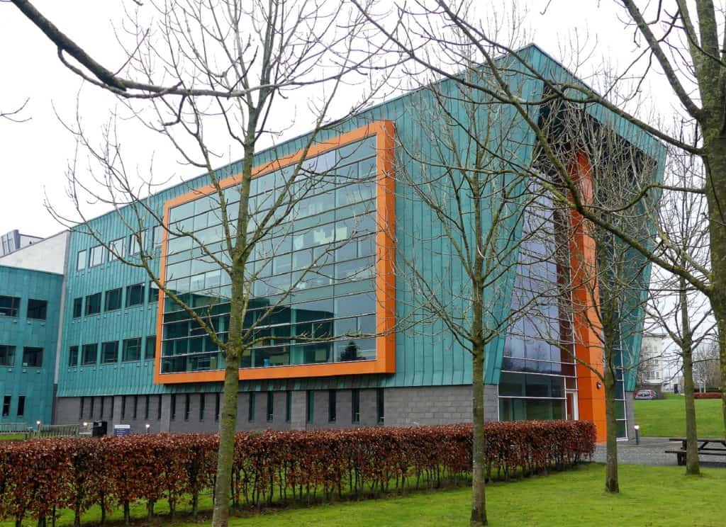 Universidad de Lancaster
