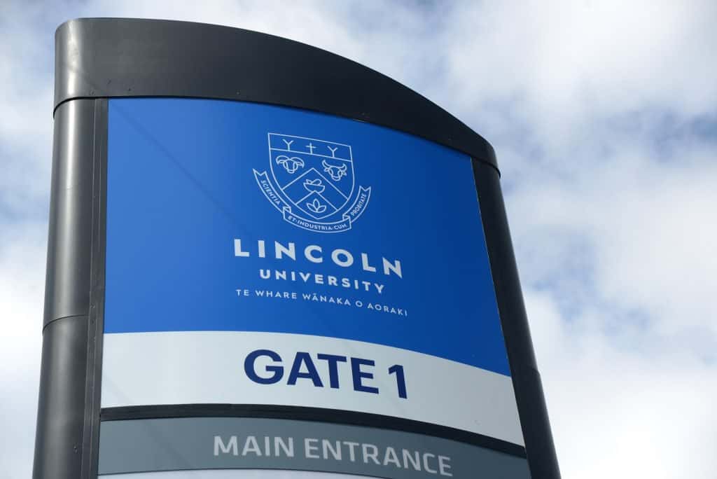 Universidad de Lincoln