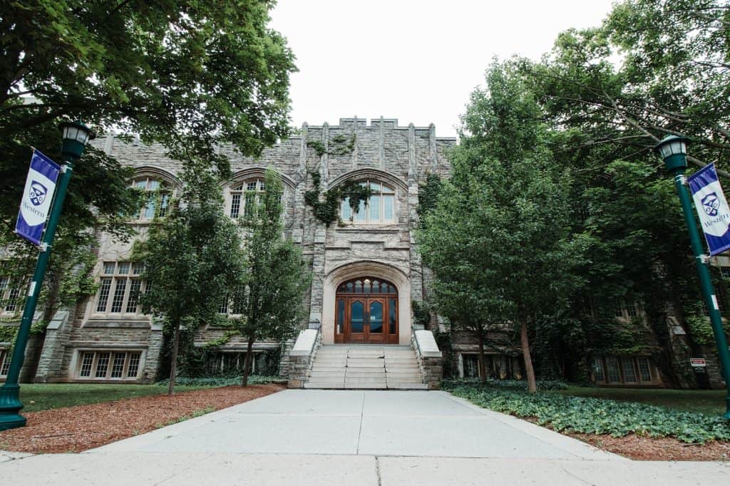 Universidad de Ontario Occidental