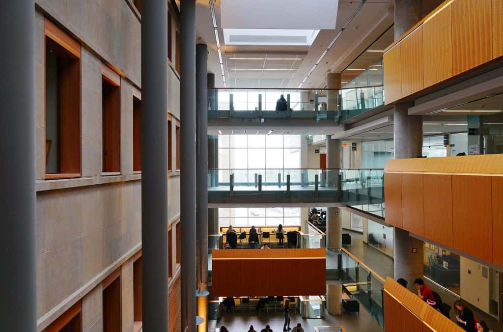 Universidad de Ottawa