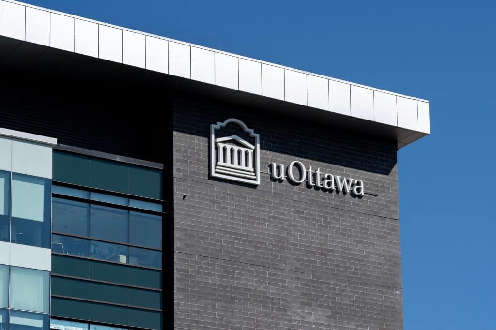 Universidad de Ottawa