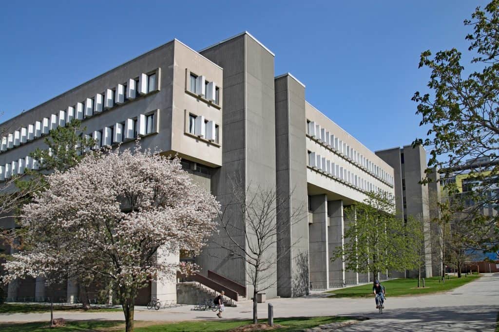 Universidad de Waterloo