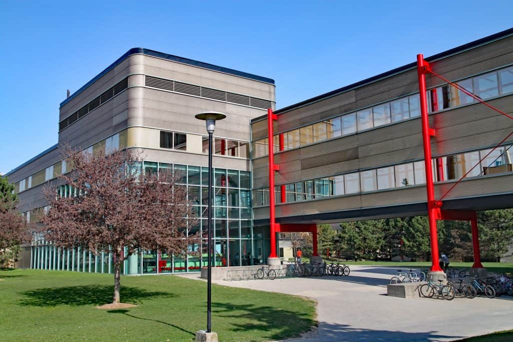 Universidad de Waterloo