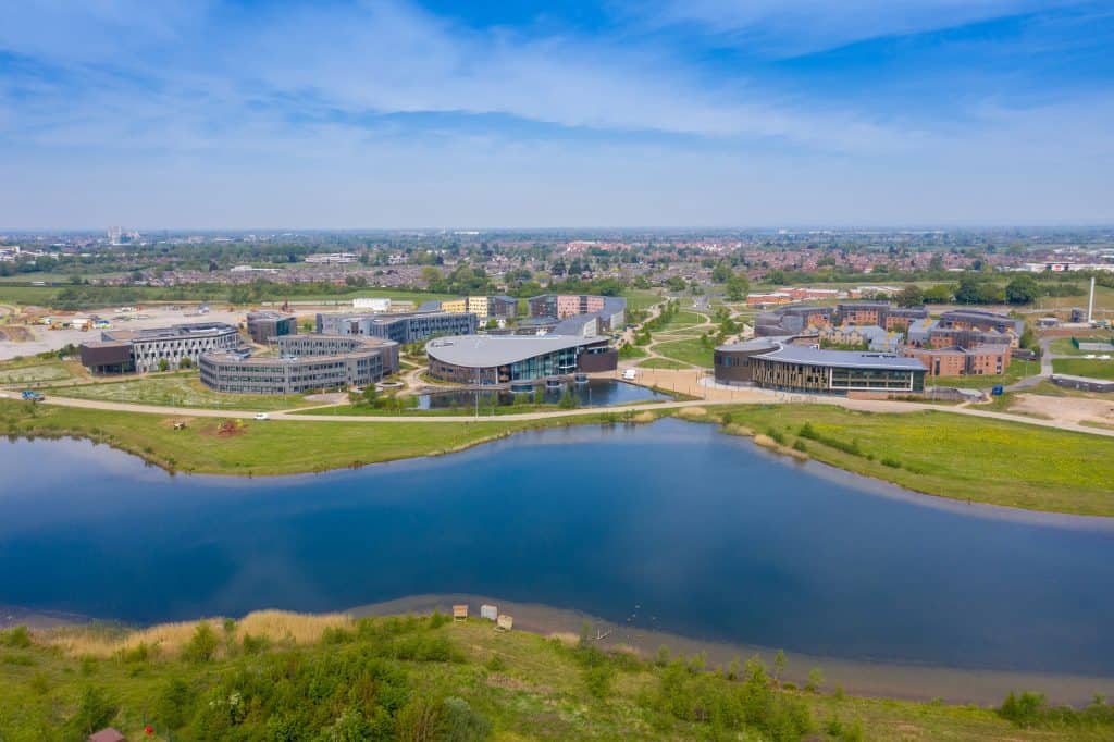 Universidad de York