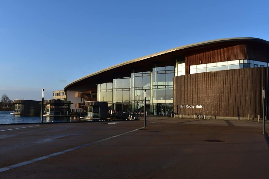 Universidad de York